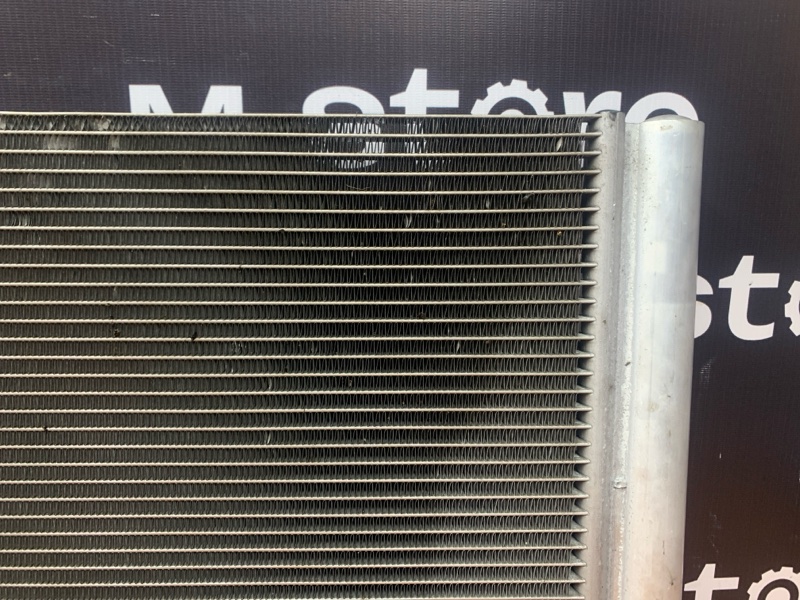 радиатор кондиционера, 9000 рублей, Красноярск