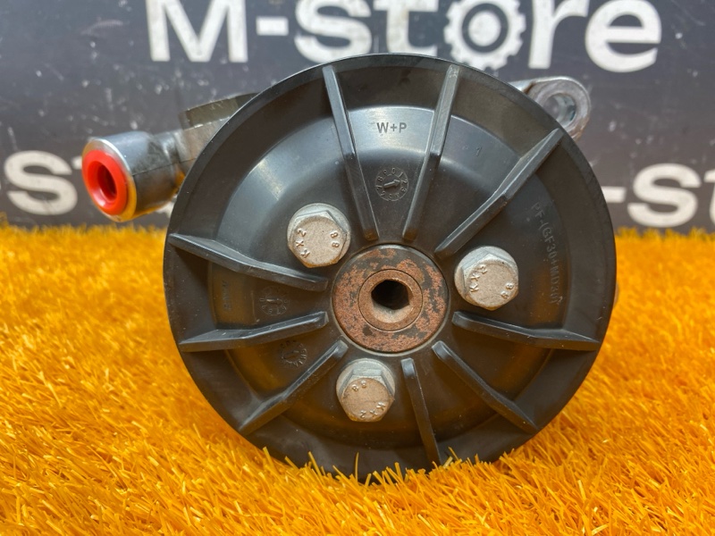 гидроусилитель, 4000 рублей, Красноярск