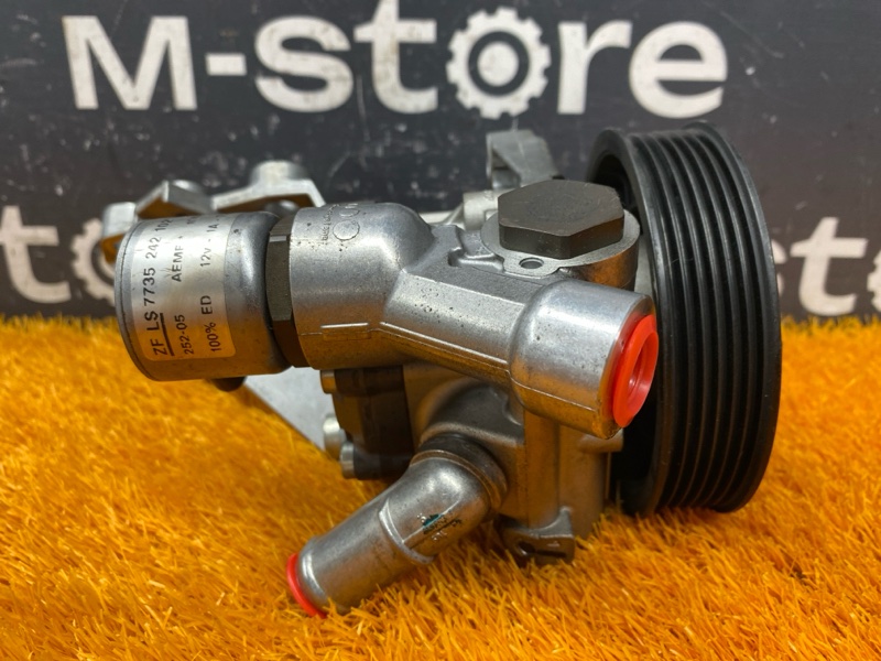 гидроусилитель, 4000 рублей, Красноярск