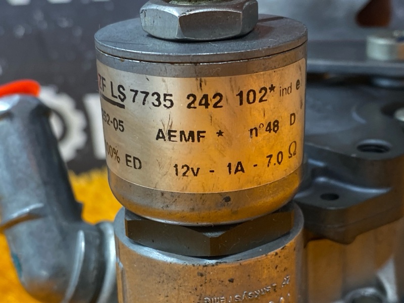 гидроусилитель, 4000 рублей, Красноярск