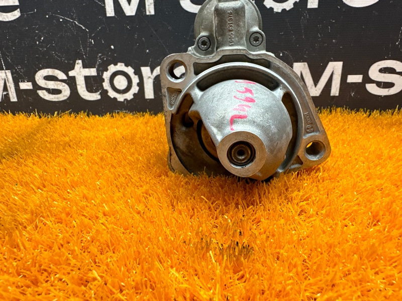 стартер, 8000 рублей, Красноярск