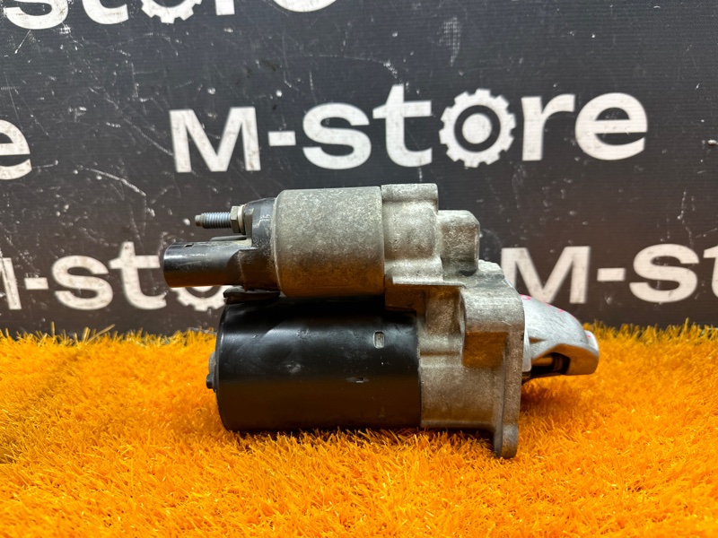 стартер, 8000 рублей, Красноярск