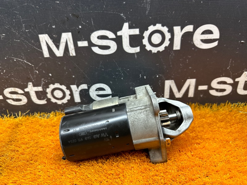 стартер, 8000 рублей, Красноярск