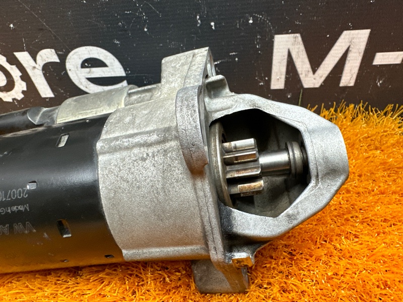 стартер, 8000 рублей, Красноярск