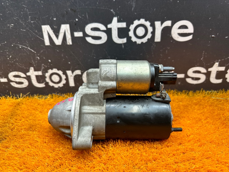 стартер, 8000 рублей, Красноярск