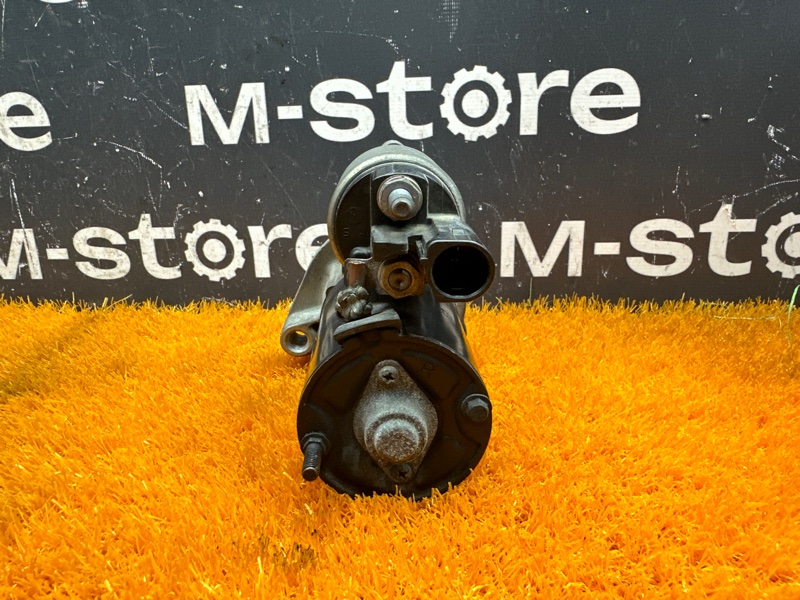 стартер, 8000 рублей, Красноярск