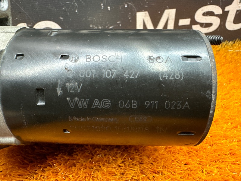 стартер, 8000 рублей, Красноярск