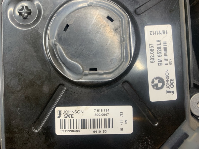 Вентилятор радиатора, 17000 рублей, Красноярск