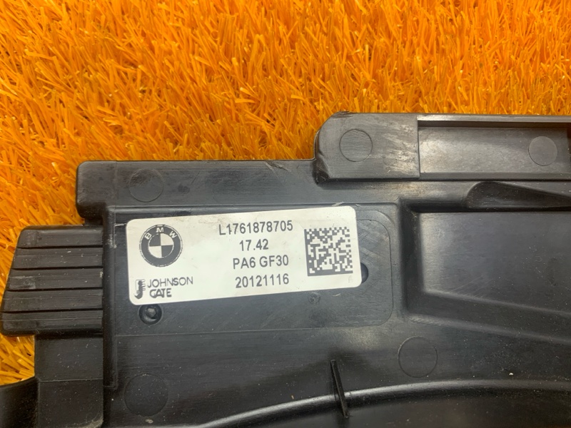 Вентилятор радиатора, 17000 рублей, Красноярск