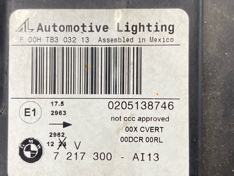 фара, 25000 рублей, Красноярск