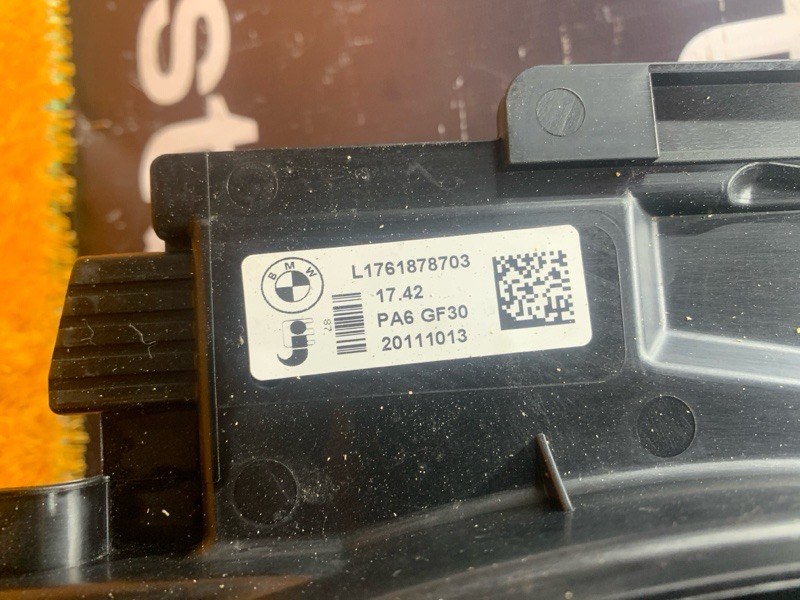 Вентилятор радиатора, 17000 рублей, Красноярск