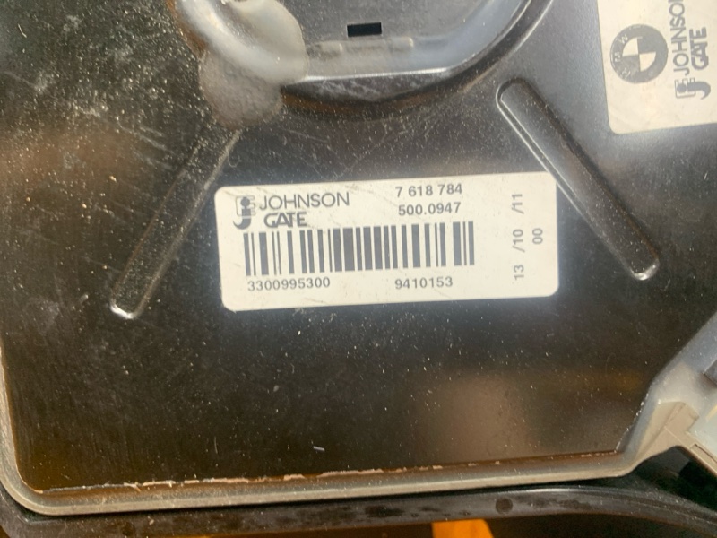 Вентилятор радиатора, 17000 рублей, Красноярск