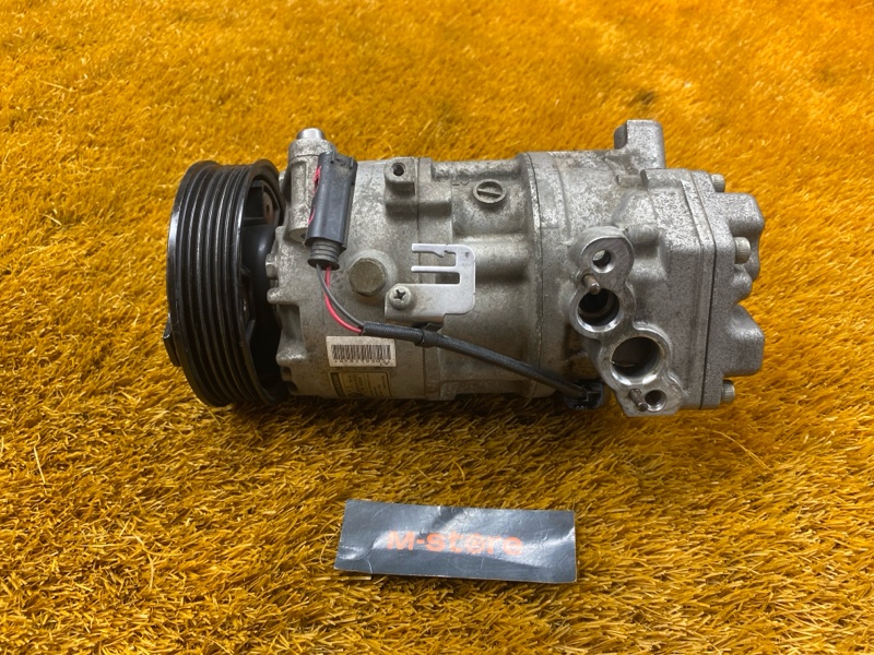 компрессор кондиционера, 10000 рублей, Красноярск