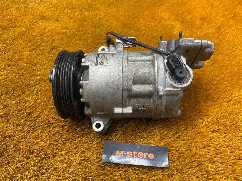 компрессор кондиционера, 10000 рублей, Красноярск