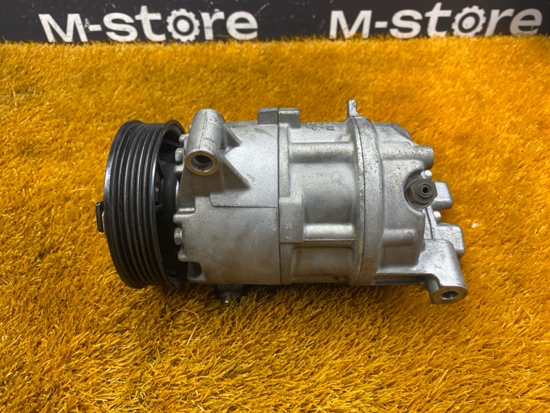 компрессор кондиционера, 10000 рублей, Красноярск