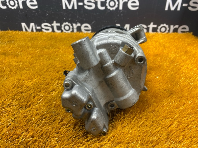 компрессор кондиционера, 10000 рублей, Красноярск