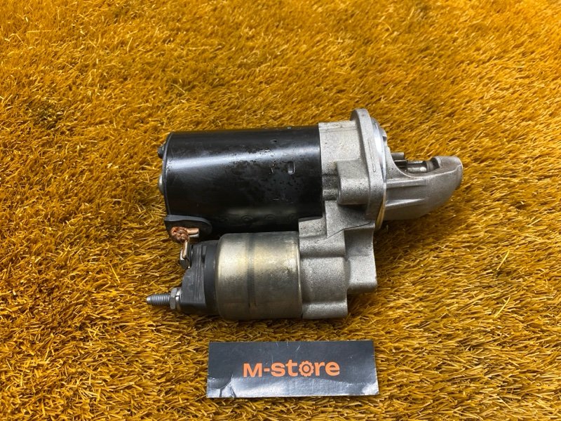 стартер, 6000 рублей, Красноярск