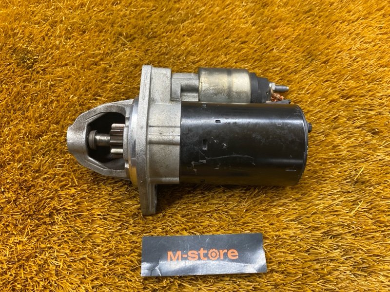 стартер, 6000 рублей, Красноярск