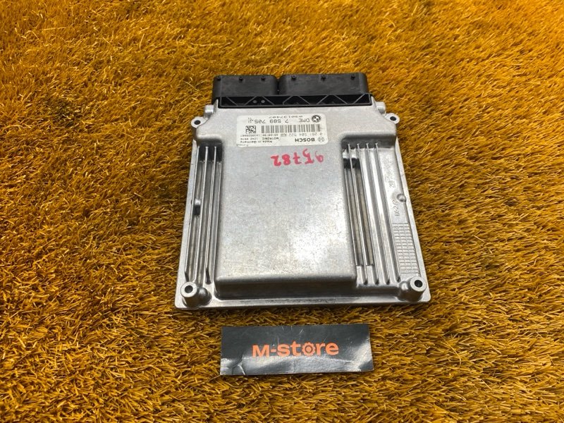 блок управления двс, 10000 рублей, Красноярск