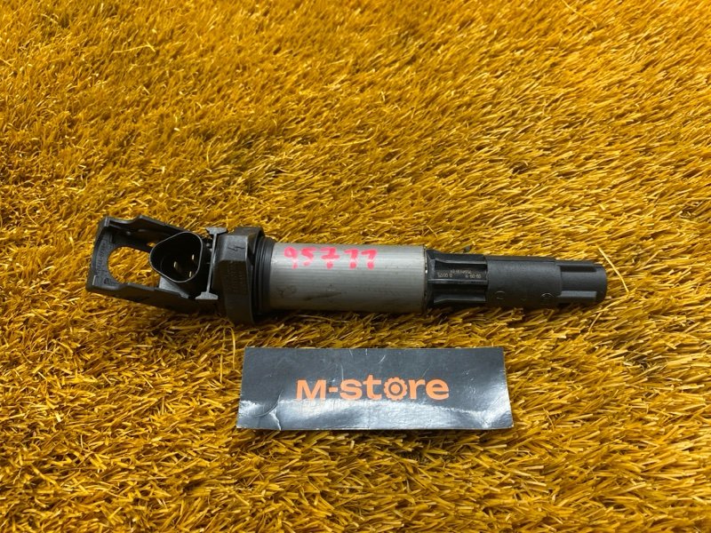 катушка зажигания, 1500 рублей, Красноярск