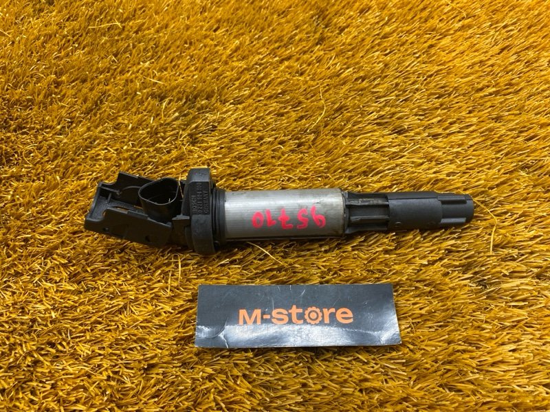 катушка зажигания, 1500 рублей, Красноярск