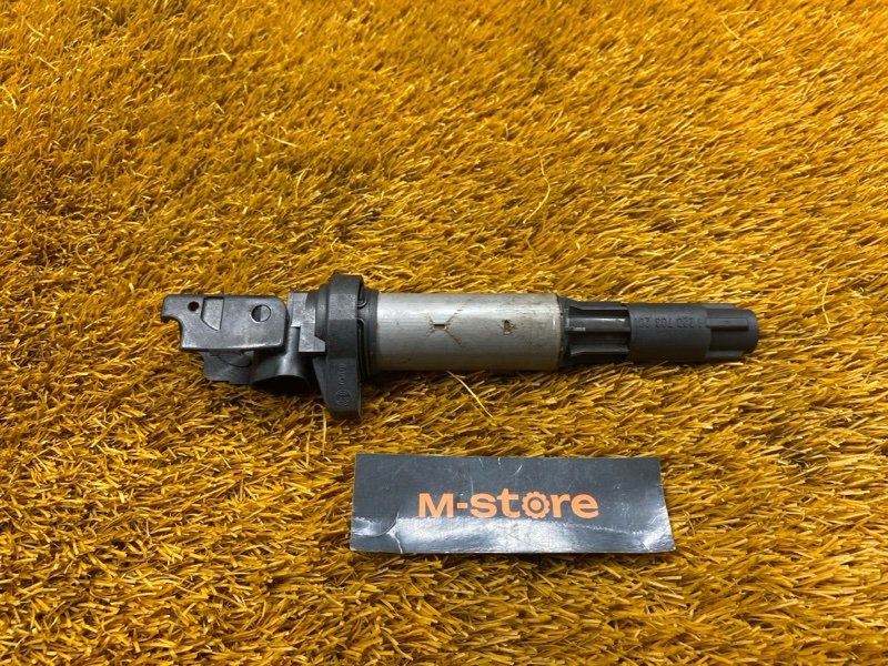 катушка зажигания, 1500 рублей, Красноярск