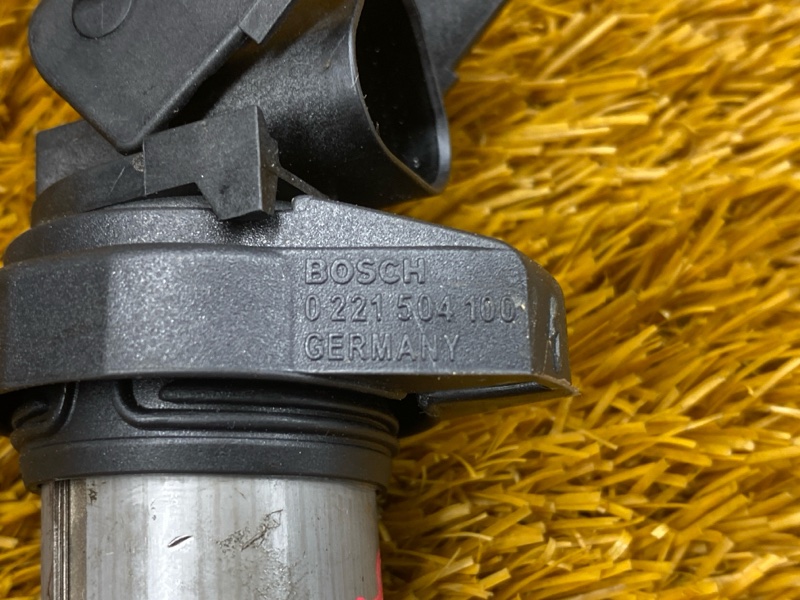 катушка зажигания, 1500 рублей, Красноярск