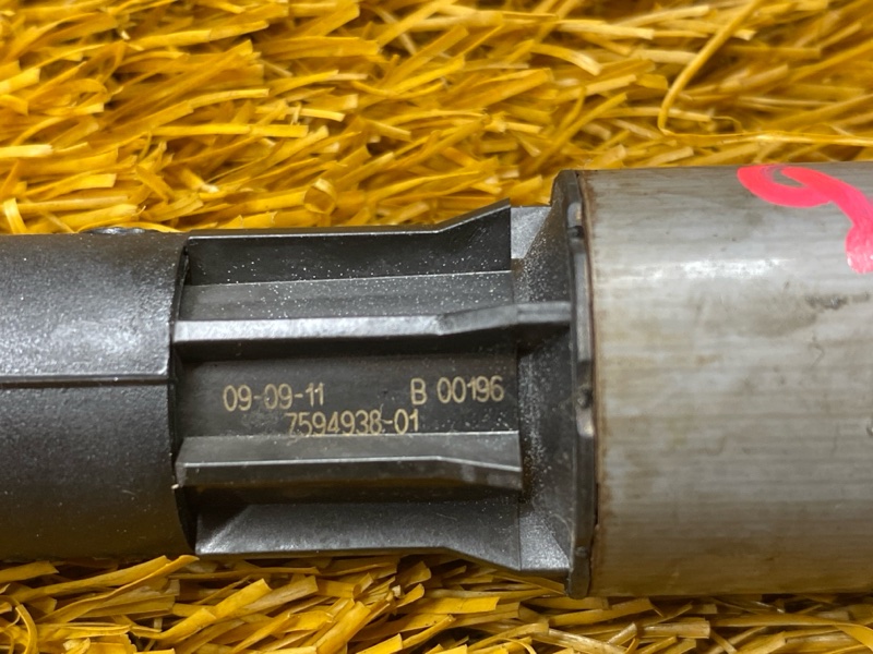 катушка зажигания, 1500 рублей, Красноярск