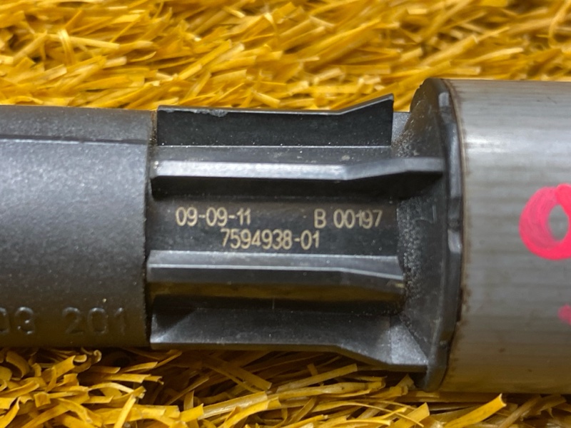 катушка зажигания, 1500 рублей, Красноярск