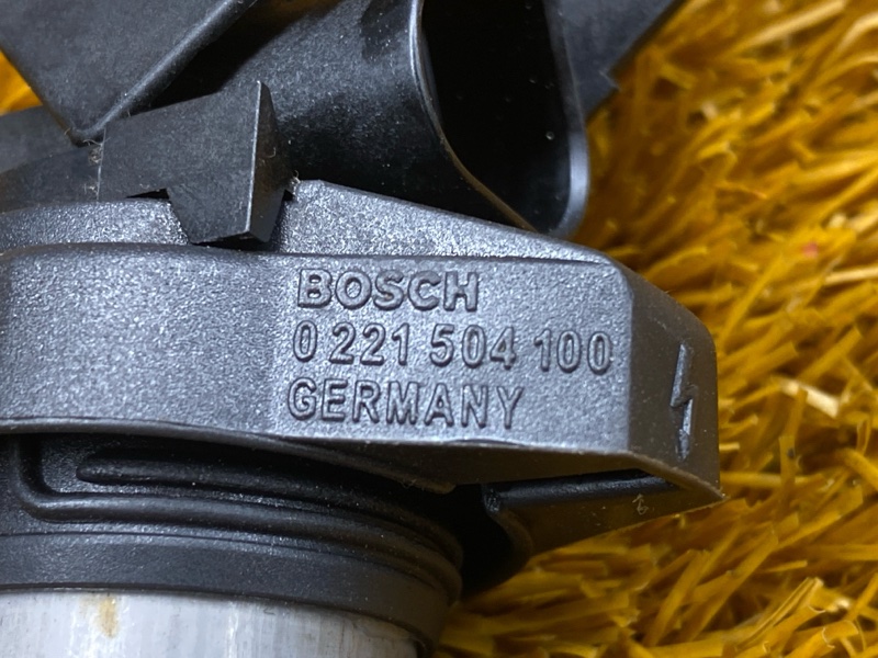 катушка зажигания, 1500 рублей, Красноярск