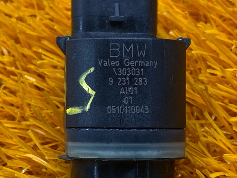 Датчик парковки , парктроник, 1000 рублей, Красноярск