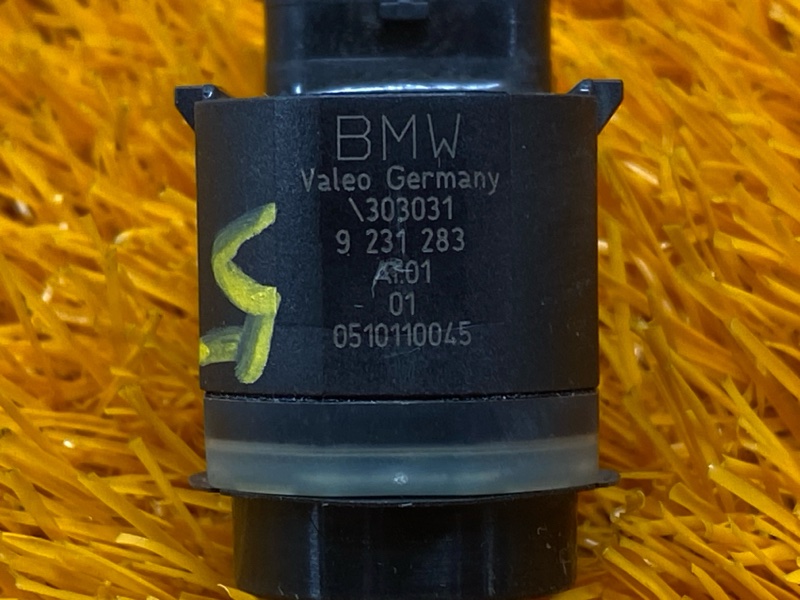 Датчик парковки , парктроник, 1000 рублей, Красноярск