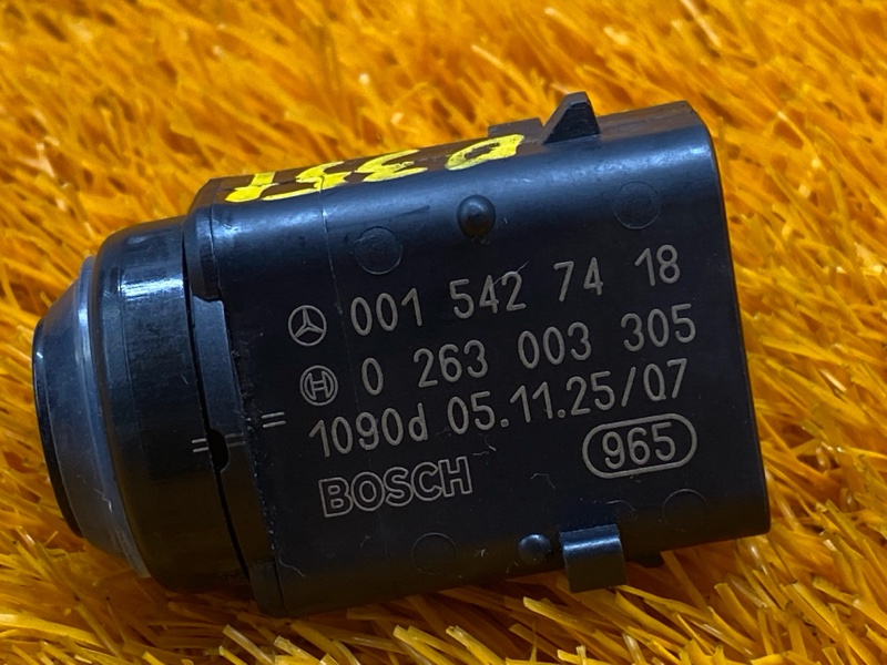 Датчик парковки , парктроник, 1000 рублей, Красноярск