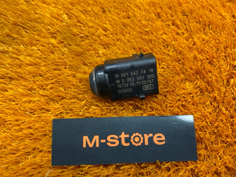 Датчик парковки , парктроник, 1000 рублей, Красноярск