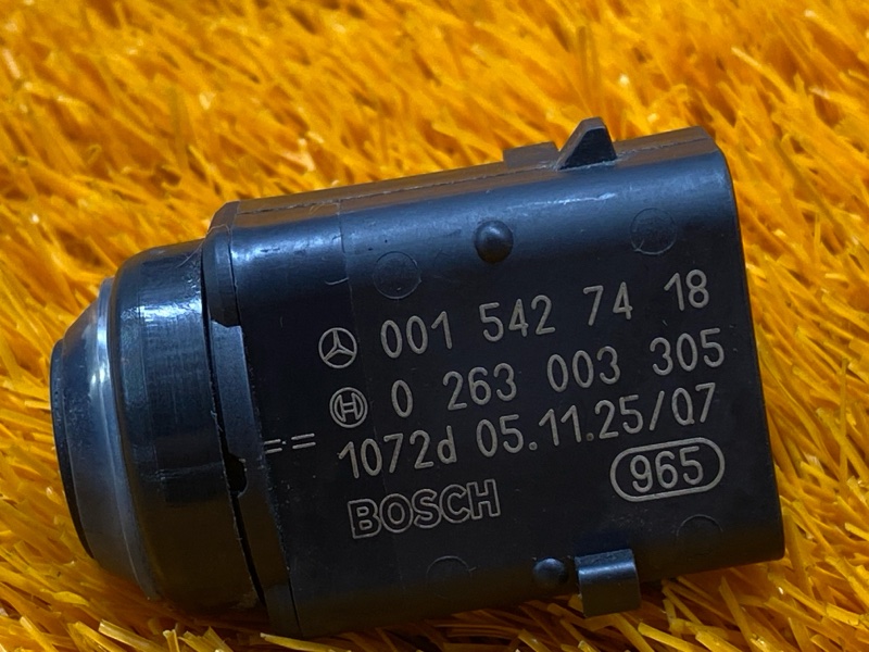 Датчик парковки , парктроник, 1000 рублей, Красноярск