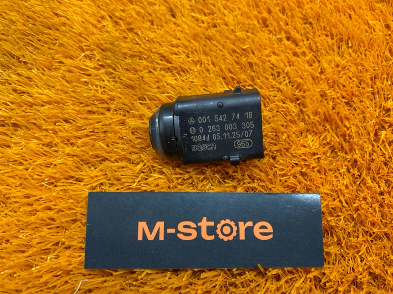 Датчик парковки , парктроник, 1000 рублей, Красноярск