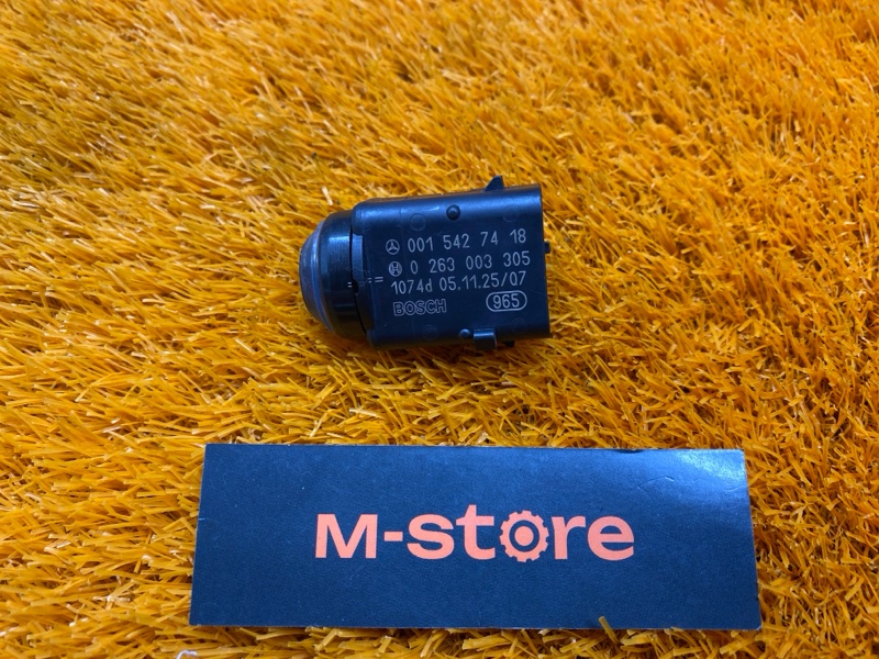 Датчик парковки , парктроник, 1000 рублей, Красноярск