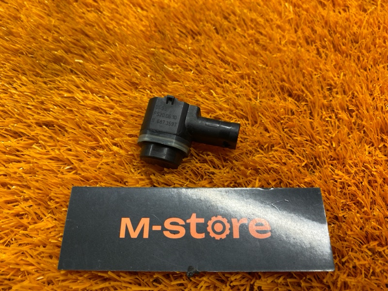 Датчик парковки , парктроник, 1000 рублей, Красноярск