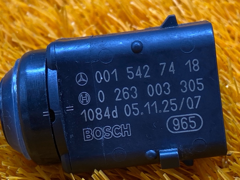 Датчик парковки , парктроник, 1000 рублей, Красноярск