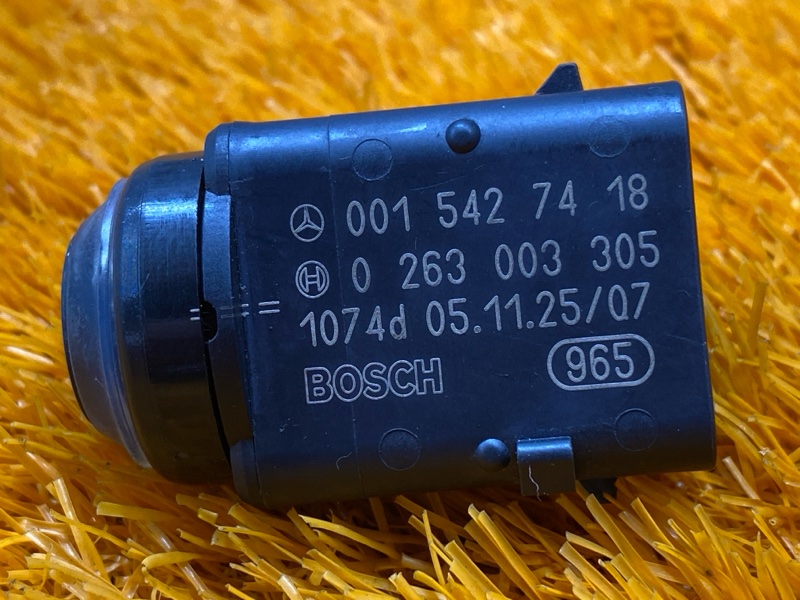 Датчик парковки , парктроник, 1000 рублей, Красноярск