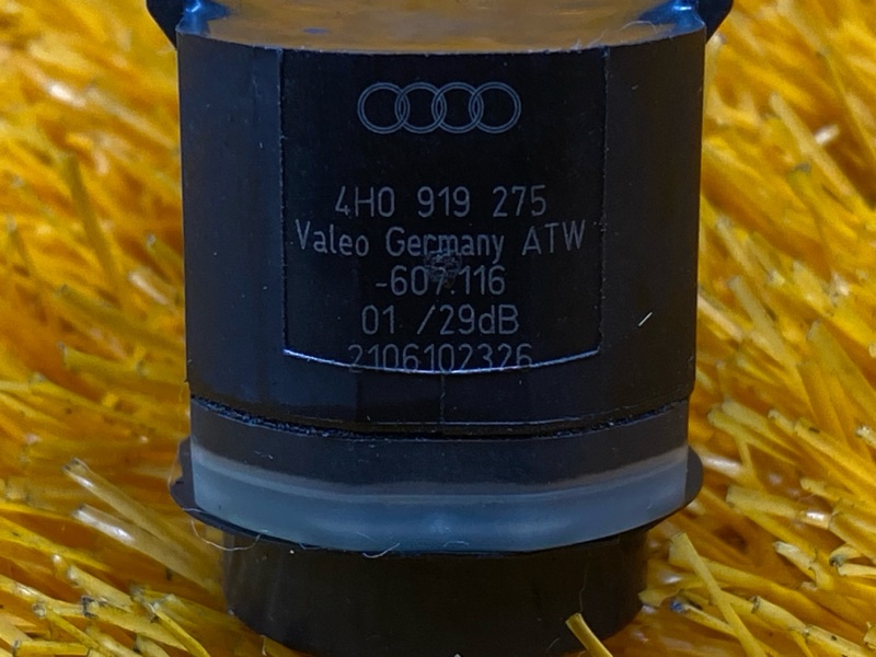 Датчик парковки , парктроник, 1000 рублей, Красноярск