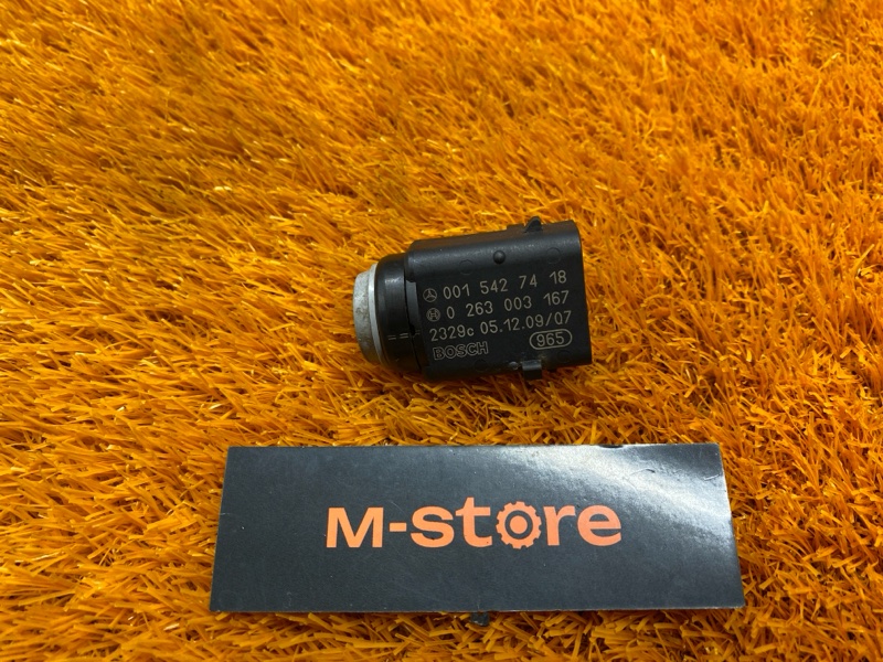 Датчик парковки , парктроник, 1000 рублей, Красноярск