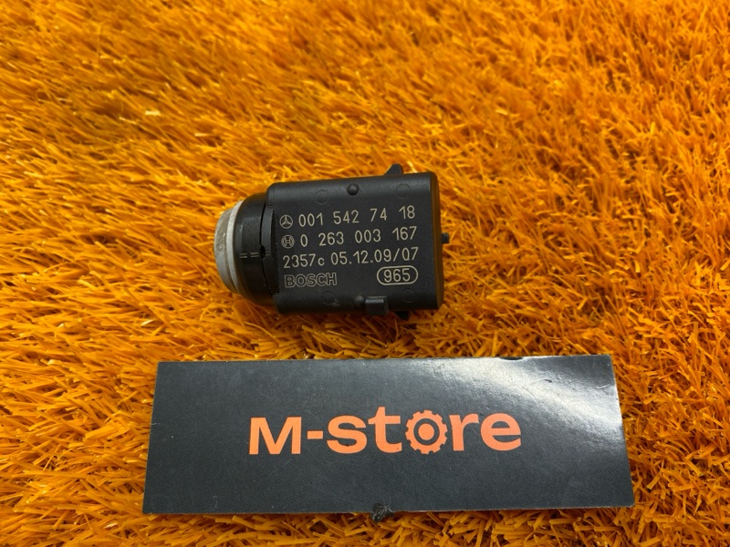 Датчик парковки , парктроник, 1000 рублей, Красноярск