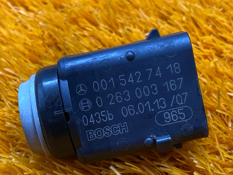 Датчик парковки , парктроник, 1000 рублей, Красноярск