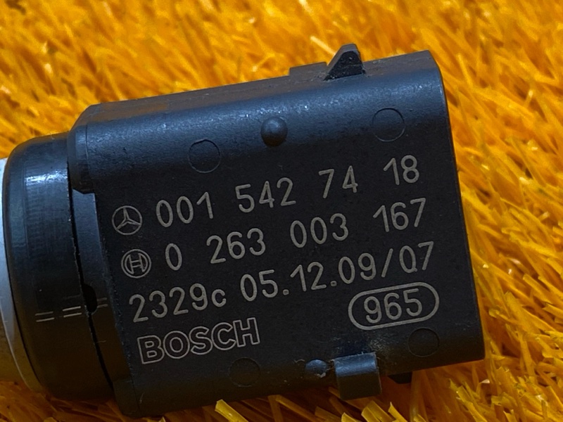 Датчик парковки , парктроник, 1000 рублей, Красноярск