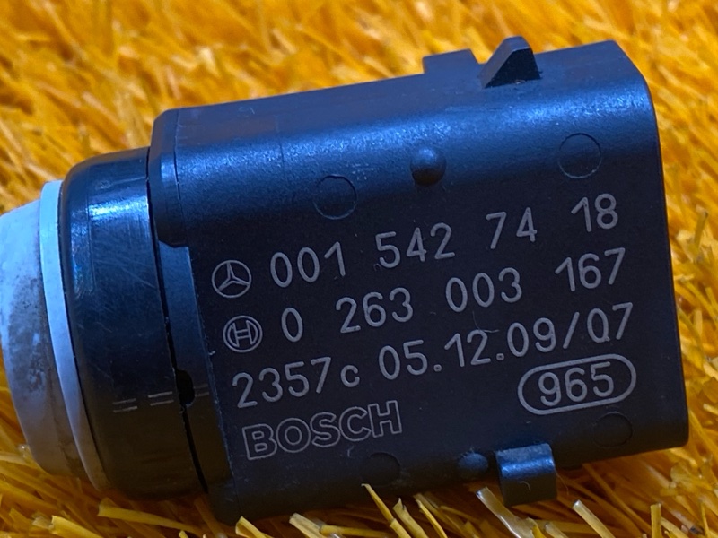 Датчик парковки , парктроник, 1000 рублей, Красноярск