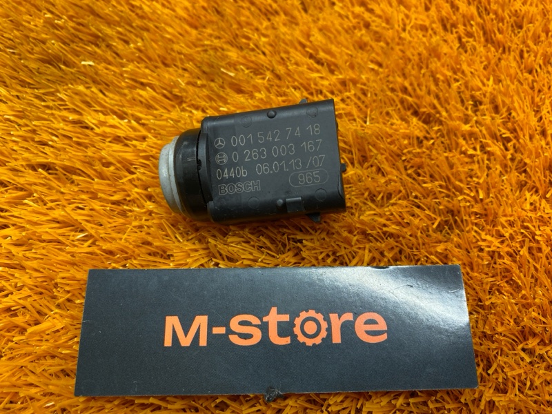 Датчик парковки , парктроник, 1000 рублей, Красноярск