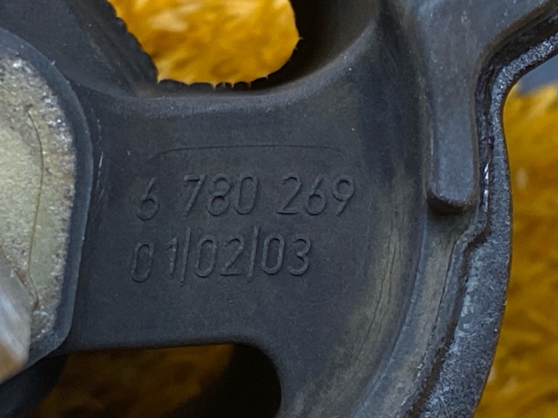 подушка кпп, 1000 рублей, Красноярск