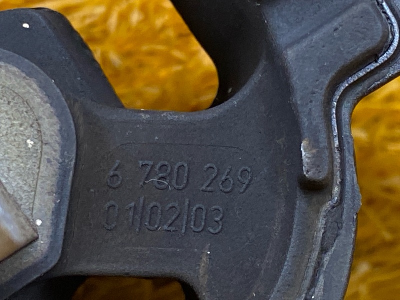 подушка кпп, 1000 рублей, Красноярск