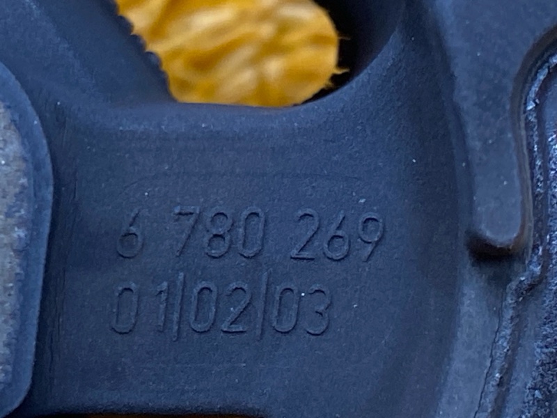 подушка кпп, 1000 рублей, Красноярск